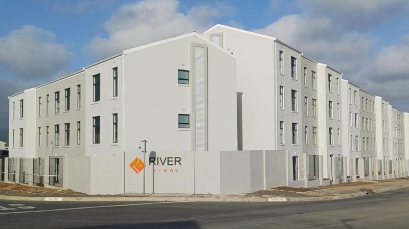 To Let 2 Bedroom Property for Rent in Rivergate Western Cape